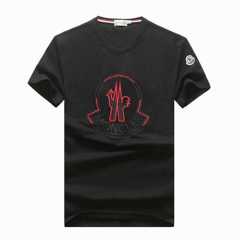 Moncler T-shirts 5